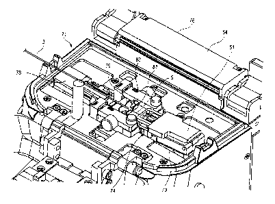 Une figure unique qui représente un dessin illustrant l'invention.